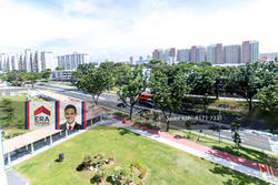 Blk 409 Bedok North Avenue 2 (Bedok), HDB 3 Rooms #156259022